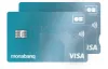 Carte Pratiq+ Monabanq