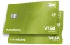 Carte Uniq Monabanq