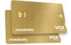Carte Uniq+ Monabanq