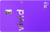 Carte Basic Vivid