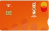 Carte Nickel Classic Nickel