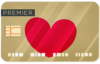 Carte Confort d'Agir Premier