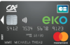 Carte EKO