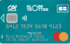 Carte Globe-Trotter