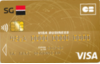 Carte Gold Business