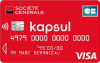 Carte Kapsul