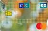 Carte MOA CB Mastercard
