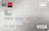 Carte Sobrio Visa Classic