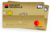 Carte Sobrio Gold