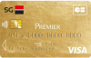 Carte Sobrio Premier