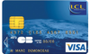 Carte Visa Cléo