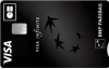 Carte Visa Infinite
