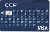 Carte Visa One