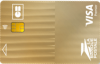 Carte Visa Premier