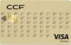Carte Visa Premier