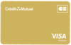 Carte Visa Premier