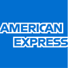 Logo American Express