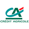 Crédit Agricole logo