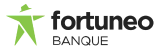 Fortuneo logo