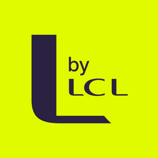 Logo L by LCL Pro