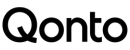 Qonto logo
